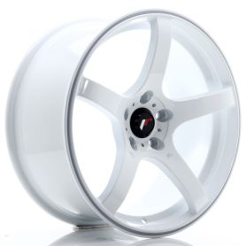 Felga JR Wheels JR32 18x8,5 ET38 5x114,3 White