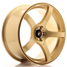 Felga JR Wheels JR32 18x8,5 ET38 5x100 Gold