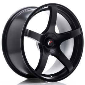 Felga JR Wheels JR32 18x8,5 ET20-38 5H BLANK Matt Black