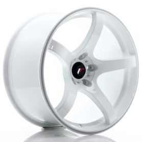 Felga JR Wheels JR32 18x9,5 ET18 5x114,3 White