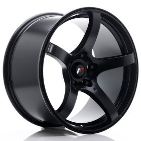 Felga JR Wheels JR32 18x9,5 ET18 5x120 Matt Black