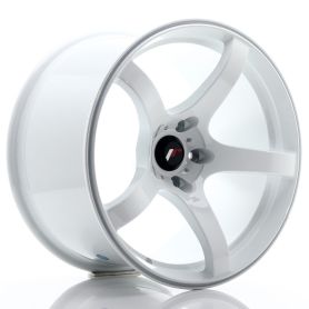 Felga JR Wheels JR32 18x10,5 ET22 5x120 White