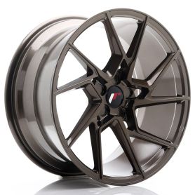 Felga JR Wheels JR33 19x9,5 ET20-45 5H BLANK Bronze