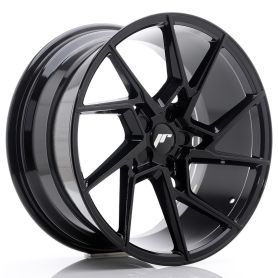 Felga JR Wheels JR33 19x9,5 ET20-45 5H BLANK Gloss Black