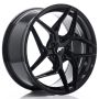 Felga JR Wheels JR35 19x8,5 ET45 5x112 Gloss Black