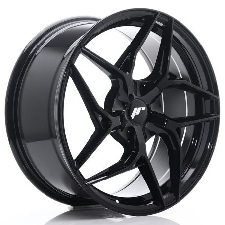 Felga JR Wheels JR35 19x8,5 ET20-45 5H BLANK Gloss Black