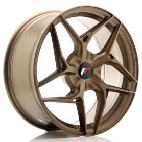 Felga JR Wheels JR35 19x8,5 ET20-45 5H BLANK Bronze