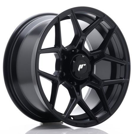 Felga JR Wheels JRX9 18x9 ET18 6x114.3 Matt Black