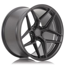 Felga Concaver CVR2 19x8,5 ET20-45 BLANK Carbon Graphite