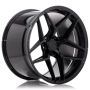 Felga Concaver CVR2 19x8,5 ET45 5x112 Platinum Black