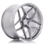 Felga Concaver CVR2 20x10 ET45 5x120 Brushed Titanium