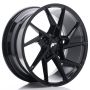 Felga JR Wheels JR33 19x8,5 ET35 5x120 Glossy Black