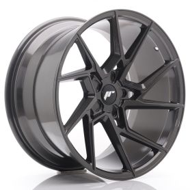 Felga JR Wheels JR33 20x10,5 ET15-30 5H BLANK Hyper Gray