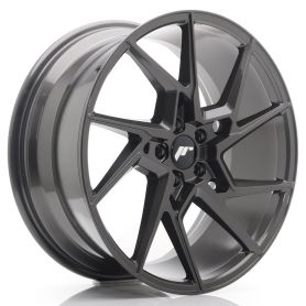 Felga JR Wheels JR33 20x9 ET35 5x120 Hyper Gray