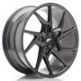 Felga JR Wheels JR33 20x9 ET35 5x120 Hyper Gray