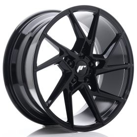 Felga JR Wheels JR33 19x8,5 ET45 5x114,3 Gloss Black