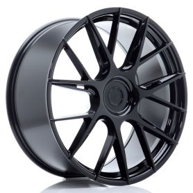 Felga JR Wheels JR42 22x9,5 ET20-48 5H BLANK Gloss Black