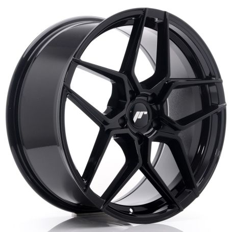 Felga JR Wheels JR34 20x9 ET35 5x120 Gloss Black