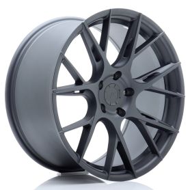 Felga JR Wheels JR42 19x9,5 ET42 5x112 Matt Gun Metal