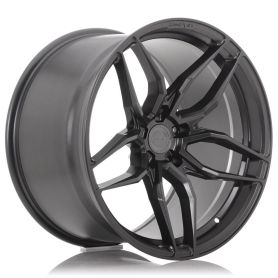 Felga Concaver CVR3 19x9 ET20-40 BLANK Carbon Graphite