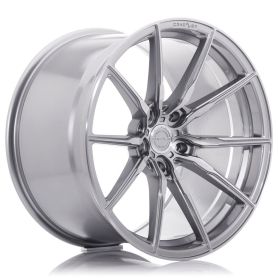 Felga Concaver CVR4 20x9 ET20-35 BLANK Brushed Titanium