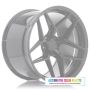 Felga Concaver CVR2 19x10 ET20-51 BLANK Custom Finish