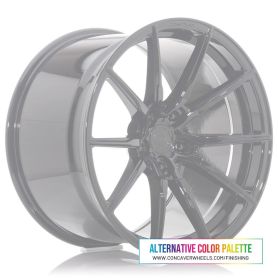 Felga Concaver CVR4 19x10 ET20-51 BLANK Custom Finish