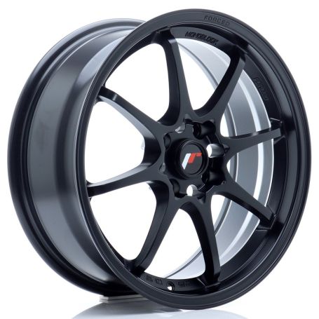 Felga JR Wheels JR5 17x7 ET38 4x100 Matt Black