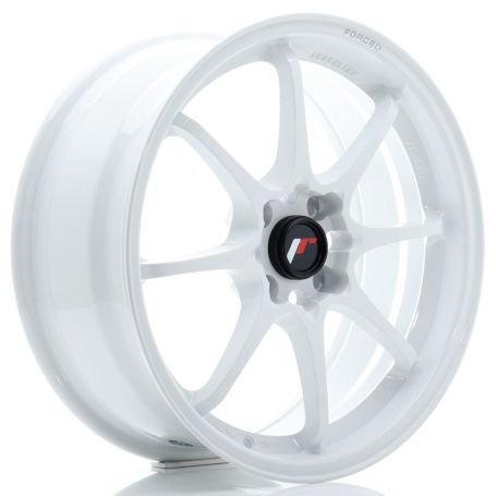 Felga JR Wheels JR5 17x7 ET38 4x100 White