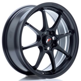 Felga JR Wheels JR5 17x7 ET25 4x108 Matt Black