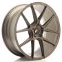 Felga JR Wheels JR30 20x8,5 ET40 5x112 Matt Bronze