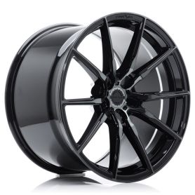 Felga Concaver CVR4 21x9,5 ET35 5x112 Double Tinted Black