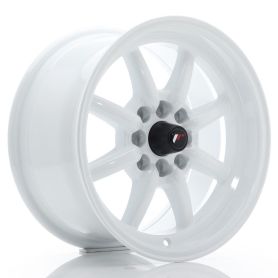 Felga JR Wheels JR19 15x8 ET20 4x100/114 White