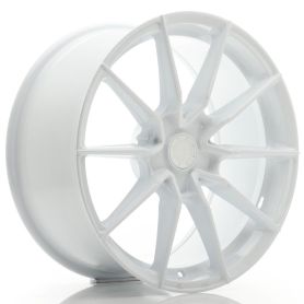 Felga JR Wheels SL02 18x8,5 ET20-45 5H BLANK White