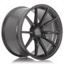 Felga Concaver CVR4 20x9,5 ET0-33 BLANK Carbon Graphite