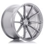 Felga Concaver CVR4 20x10 ET10-39 BLANK Brushed Titanium