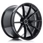 Felga Concaver CVR4 21x10,5 ET0-10 BLANK Double Tinted Black