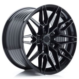 Felga Concaver CVR6 20x8,5 ET20-45 BLANK Double Tinted Black