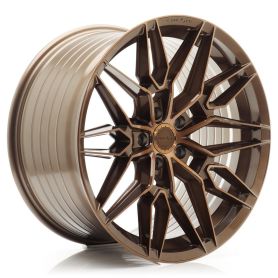 Felga Concaver CVR6 20x9,5 ET22-40 BLANK Brushed Bronze
