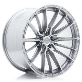 Felga Concaver CVR7 21x9,5 ET0-35 BLANK Brushed Titanium