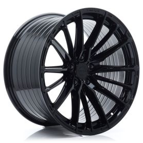 Felga Concaver CVR7 21x11 ET11-55 BLANK Platinum Black