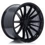 Felga Concaver CVR7 22x10 ET20-64 BLANK Platinum Black