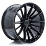 Felga Concaver CVR7 22x9,5 ET0-35 BLANK Double Tinted Black