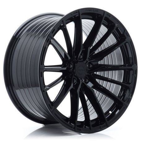 Felga Concaver CVR7 22x11 ET11-54 BLANK Platinum Black