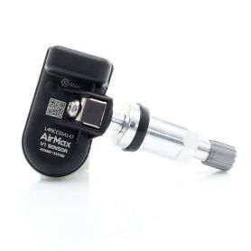 Felga AirMax TPMS V1 Sensor 315+433MHz Metal Silver