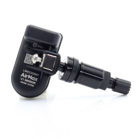 Felga AirMax TPMS V1 Sensor 315+433MHz Metal Black