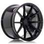 Felga Concaver CVR4 19x10 ET20-51 BLANK Platinum Black