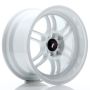 Felga JR Wheels JR7 15x8 ET35 4x100/114 White