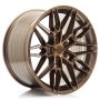 Felga Concaver CVR6 22x10,5 ET10-46 BLANK Brushed Bronze