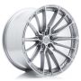 Felga Concaver CVR7 21x9,5 ET16-61 BLANK Brushed Titanium